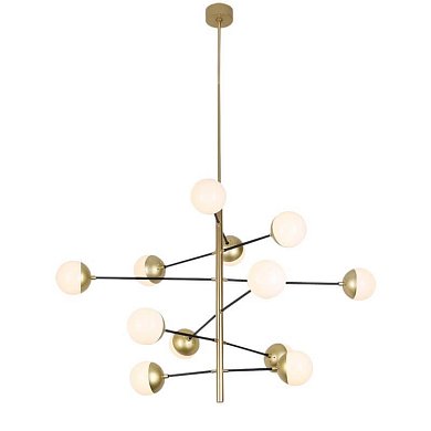 Люстра L'Arte Luce Trevi L04712