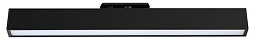 A4576PL-1BK Arte Lamp Lineetta линейный светильник для магнитного трека с белым корпусом 48V
