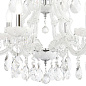 Люстра Crystal Lux BLANCA re SP6 — фото 2