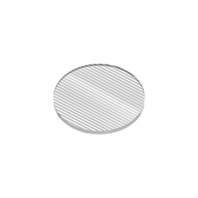 Овальная линза LENS OVAL SUPERSPIKE 15 Led Technology
