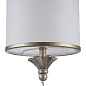 Подвесной светильник Fiore Maytoni золото антик-белый H235-11-G