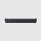 CLT 0.33 001 12W BL M TUYA Crystal lux Space Smart Home Светильник трековый магнитный LED 1-12W 960Lm — фото 1