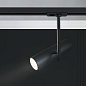 TR005-1-GU10-B Maytoni Elti Трековый светильник 10W Черный — фото 8