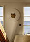 Настенный светильник Iris Mirror 60 DCW éditions — фото 2