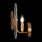 Aster настенный светильник (бра), Maytoni MOD007WL-01G
