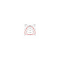 1002925 SLV ANDREAS QT-DE12 Indoor recessed wall light встраиваемый настенный светильник — фото 5