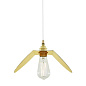 Dodoma Pendant Light подвесной светильник Mullan Lighting MLP404