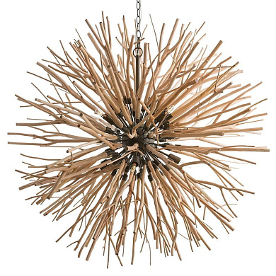 89560 Finch Chandelier Arteriors люстра