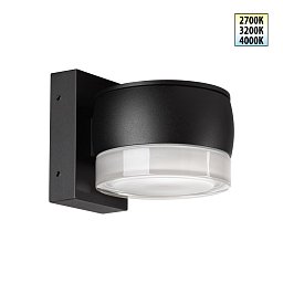 359719 Novotech Estima уличный накладной светильник