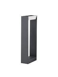 NL_OUTDOOR_TWIN_BOLLARD Nova Luce TWIN Боллард