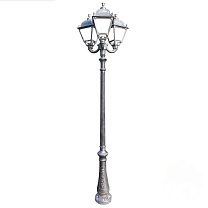 Парковый фонарь FUMAGALLI NEBO OFIR/SIMON 3L U33.202.R30.BYH27