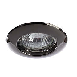 A1203PL-1BC Arte Lamp PRAKTISCH точечный встраиваемый светильник