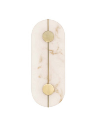 NL_DECORATIVE_AIDER_WALL_LIGHT Nova Luce AIDER Настенный светильник