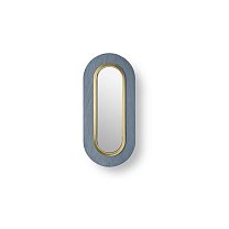 Lens Oval