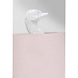 53444 Настольная лампа Animal Ostrich White 66см Kare Design