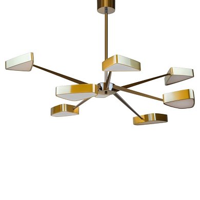 Люстра L'Arte Luce Espansio L40008