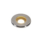233540 SLV DASAR® 370 SST 3000K round IP67 уличный светильник — фото 1