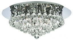 A3604PL-6CC Arte Lamp HANNA потолочная люстра