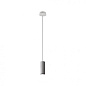 SPURBMIM3XBCLCC Axolight Urban Mini SP LED M минималистичная люстра белый; серо-голубой — фото 1