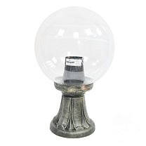 Ландшафтный фонарь FUMAGALLI MINILOT/G250. G25.111.000.BXE27
