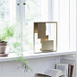 Artemide Fato TL AP винтажный настольный светильник — фото 2