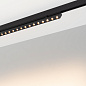 034224 Arlight Светильник MAG-DOTS-FOLD-25-S800-24W Warm3000 (BK, 30 deg, 24V) — фото 2