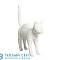 CAT LAMP FELIX настольная лампа Seletti 15040