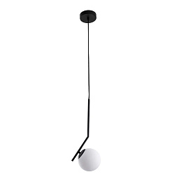 A1924SP-1BK Arte Lamp Bolla-Unica подвесной светильник 40W
