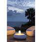 1001778 SLV KIROCONE TL Outdoor table lamp, E27 настольная лампа — фото 4