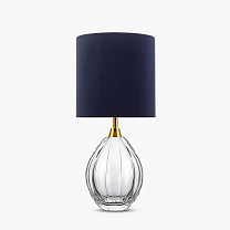 Diamond Teardrop Small Lamp - Размер 2 (диаметр 230 мм)