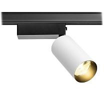 Трековые светильники Led technology TRIX L W белый + черный