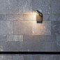 Настенное бра Square N° 1 Roger Pradier — фото 5
