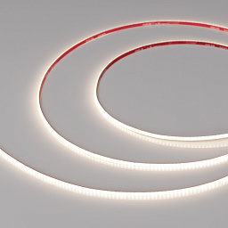 COB-X400-3mm 24 В IP20 4,8 Вт/м 3 мм CRI>90 Arlight CSP светодиодная лента