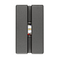 052701 Arlight Светильник LGD-STRIPE-3W Warm2700 (GR, 20 deg, 230V) — фото 3