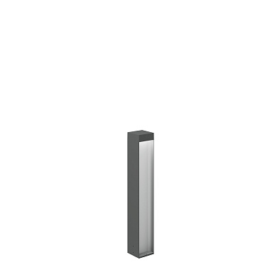 Боллард GATE CARRÉ 1.0 Wever & Ducre
