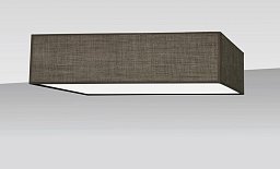 Абажур Neferkare Fine 50 (50 × 50 × 13 см) Davidts