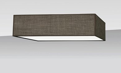 Абажур Neferkare Fine 50 (50 × 50 × 13 см) Davidts
