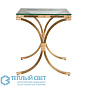 Templeton End Table боковой стол Arteriors DC2022