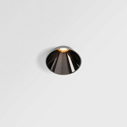 Tetrix-Cone-Recessed-90-1x Modular Tetrix Встраиваемый светильник