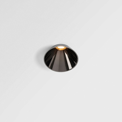 Встраиваемый светильник Modular Tetrix Cone