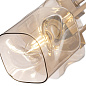 FR5095CL-08G Freya Isabella Потолочный светильник 40W лм Матовое Золото — фото 3