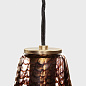 Heritage Подвесной светильник из муранского стекла Sogni Di Cristallo PID438486
