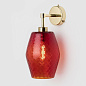 Pick-n-Mix Flask Wall Light - Diamond настенный светильник, Rothschild & Bickers — фото 3