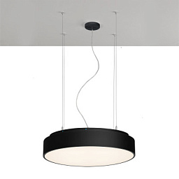 C3927270N ACB Iluminacion Isia подвесной светильник с дезинфицирующей функцией, чёрный