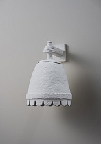 Plaster White