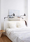 Настенный светильник Lampe Gras N°303 DCW éditions — фото 1