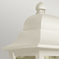 Настенный уличный светильник Deco Lane Elstead DECO-LANE7-CREAM кремовый — фото 4