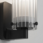 1411006 Ottavino Wall Astro lighting настенный светильник матовый чёрный — фото 3