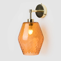 Pick-n-Mix Flask Wall Light IP44 персиковый