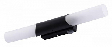 A2470AP-2BK Arte Lamp Aqua-bastone подсветка для зеркал E14 2х40W